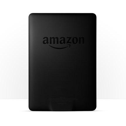 亞馬遜Kindle閱讀器 Kindle paperwhite二代電子書閱讀器 3