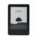 亚马逊Kindle阅读器 Kindle paperwhite二代电子书阅读器 2