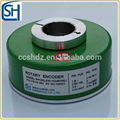 Rotary TYPE Elevator Encoder with