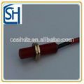 Hall effect proximity switch sensor