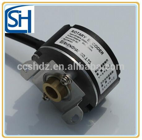 Chines Manufacturer AC Servo Motor Encoder