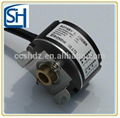 Chines Manufacturer AC Servo Motor Encoder