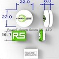 Custom design tennis racket dampeners shock absorbers