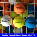 tennis ball shape tennis vibration dampeners wholesale 2