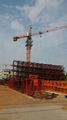 Tower crane