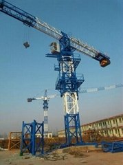 QTZ40(4808) Tower Cranes