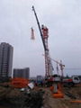 QTZ63(5610) Tower Cranes