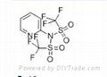 2-[N,正雙(三氟甲烷烷磺酰)氨基]吡啶