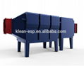 electrostatic industry air cleaner for calender Line 3