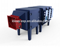 electrostatic industry air cleaner for calender Line 5