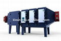 electrostatic industry air cleaner for calendering machine 4