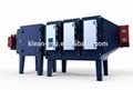 electrostatic industry air cleaner for
