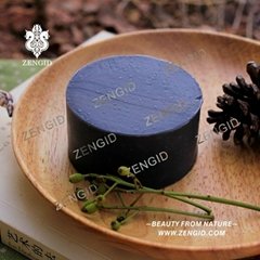 Bamboo Charcoal Pearl Powder Camellia Oil Cold Processed Handmade Soap