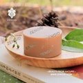 Anti-oxidative Red Wine Cold Processed Handmade Soap 2