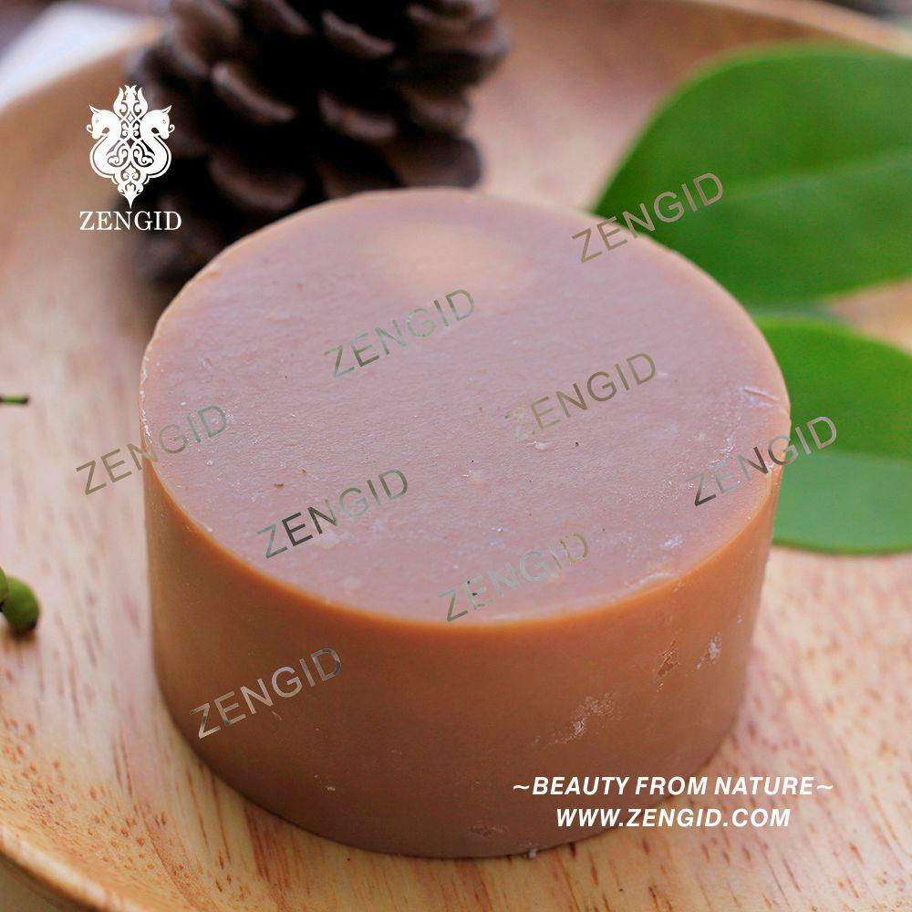 Anti-oxidative Red Wine Cold Processed Handmade Soap 3