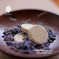 Lavender Essential Oil Pediluvium Effervescent Tablets 5