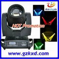 5R beam 200 moving head 