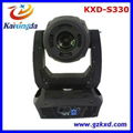 15 R Moving Head Spot Light