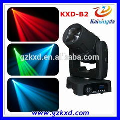 60w led moving head beam light 