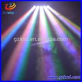 5pcs*10w RGBW Beam moving head  5