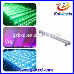 36pcs*3w Waterproof Led Wall Wash Light 