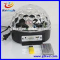 Mp3 Magic Ball Light Led Disco Ball