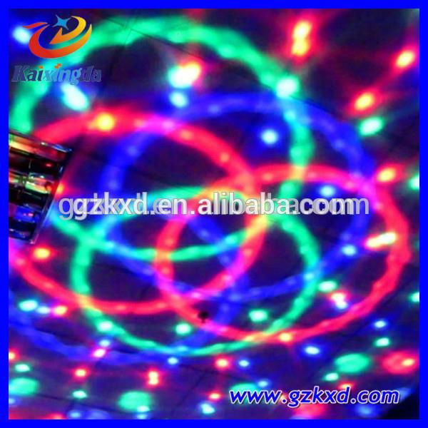 Mp3 Magic Ball Light Led Disco Ball  5