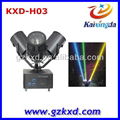 1KW Three Heads Searchlight Sky Beam Light 