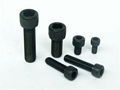 Supplying High Quality DIN912 Hex Socket Bolt