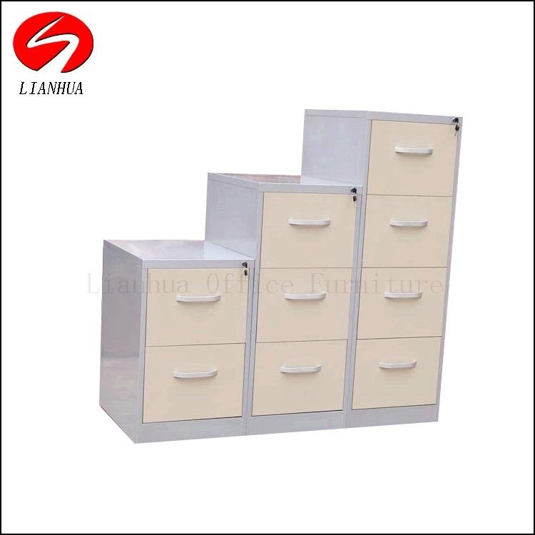 Drawer File Cabinet  3