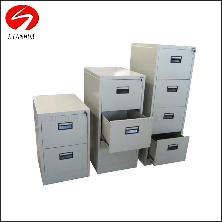 Drawer File Cabinet  4