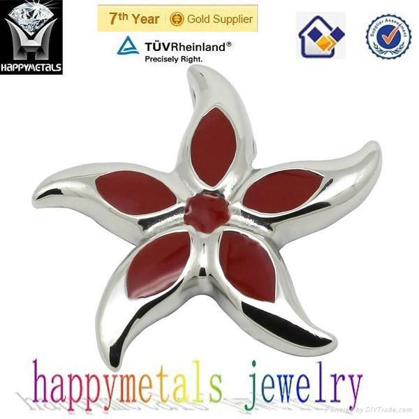 interchangeable wholesale metal cross pendants 3