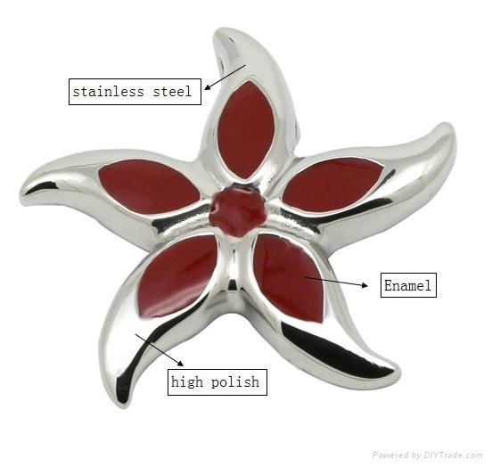 interchangeable wholesale metal cross pendants