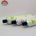 cosmetic products packaging tubes 2