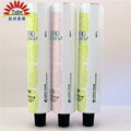 cosmetic products packaging tubes 4