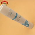 face cream flexible tubes 2