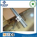 selling slotted or plain steel unistrut channel 5