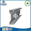 cold formed steel sigma profile