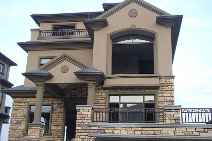 水泥罗马柱厂家|grc窗套|别墅装饰山花|外墙檐线|艺术花瓶柱|真石漆