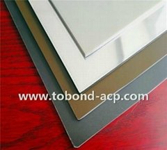 TOBOND aluminium composite panel
