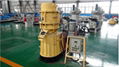 Fertilizer Flat Die Pellet Mill