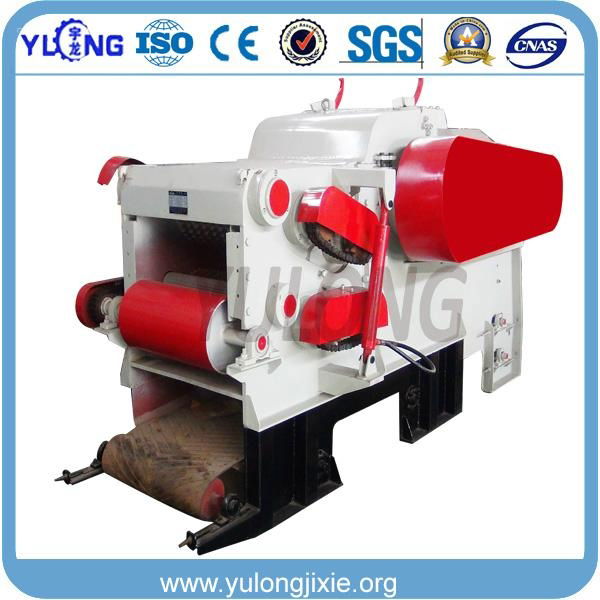 Hot Sale Wood Chips Making Machine for the Boiler 2