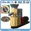Small Homeuse Poultry Feed Pellet Mill for Sale