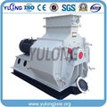 High Efficient Wood Hammer Mill with CE