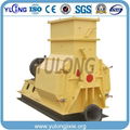 High Efficient Wood Hammer Mill with CE 2