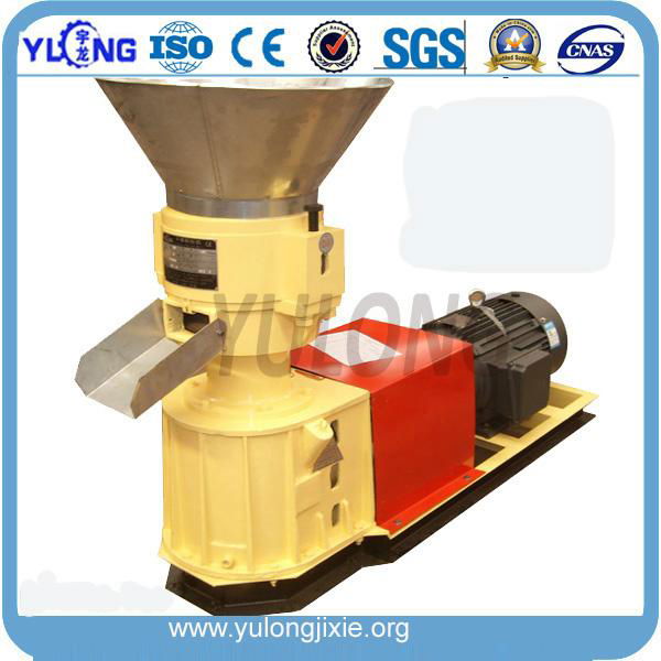 Small Pellet Mill(Home Use Pellet Mill)