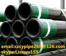 Cangzhou Chengyuan pipe  Co., Ltd.