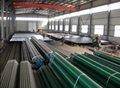 ASTM A106 Seamless Steel Pipe Factory 3