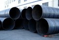 Q235 Spiral Pipe (SSAW SAWH) 3