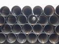 Q235 ERW steel pipe 1